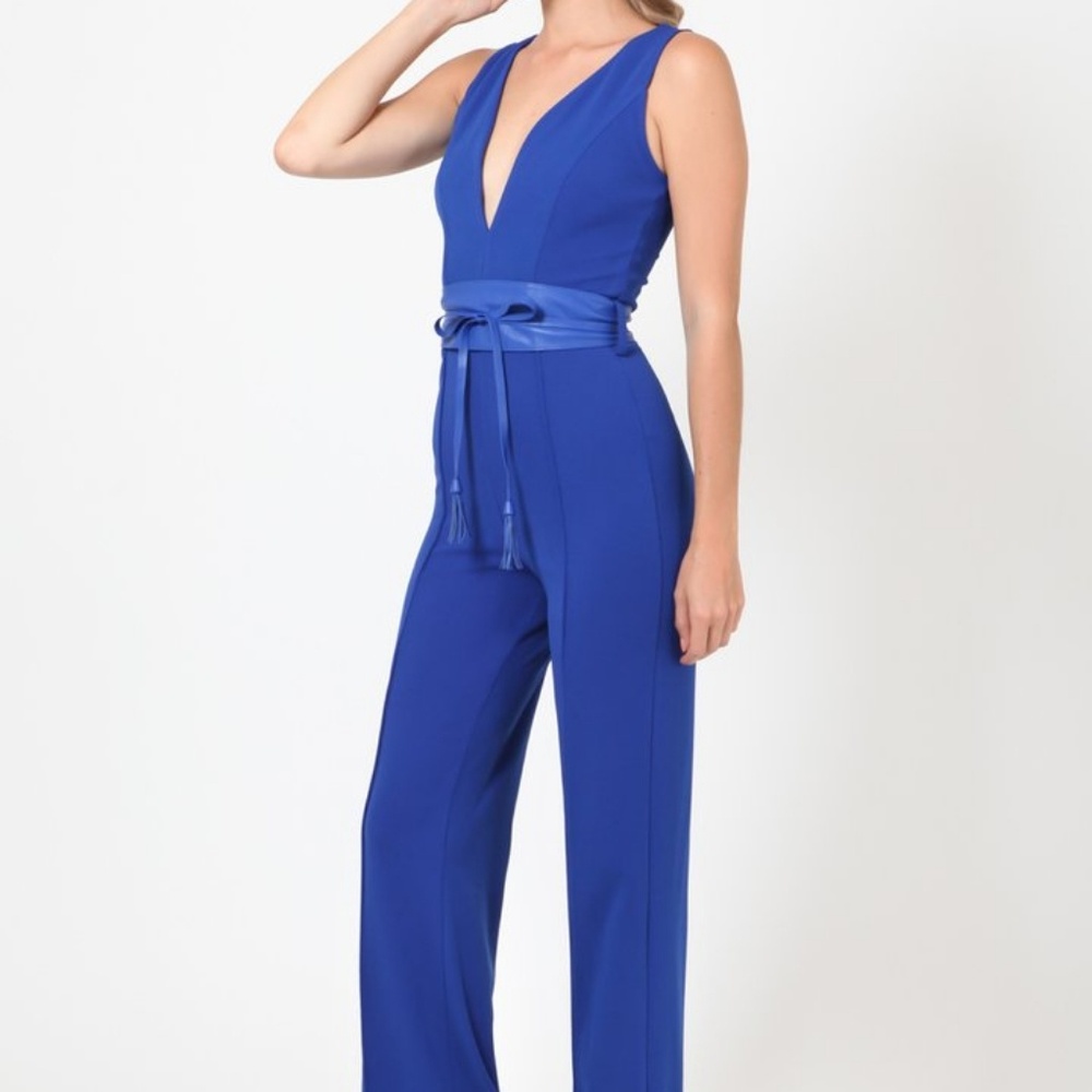 Jumpsuit - Picture 4 of 6
